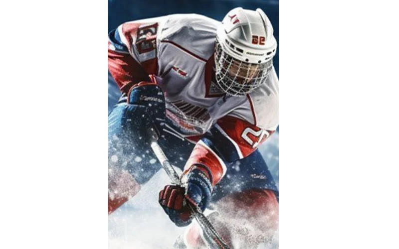 Ice Hockey