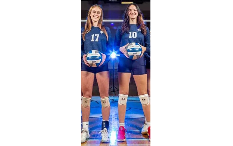 Volleyball