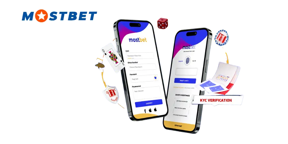 Registration and Login
