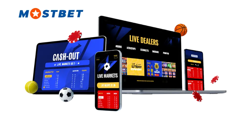 Betting and Gaming Options