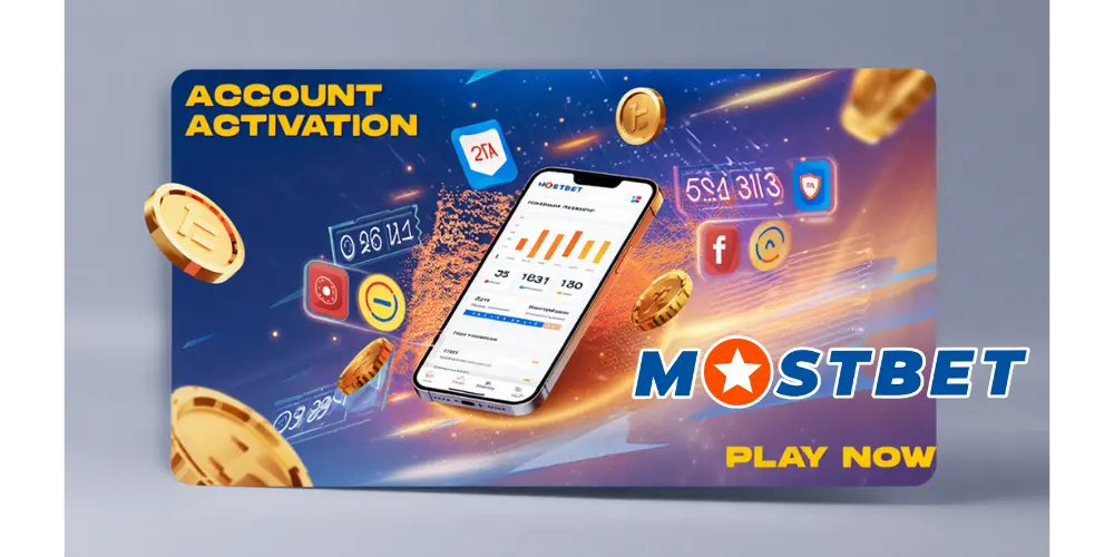 Mostbet Account Verification