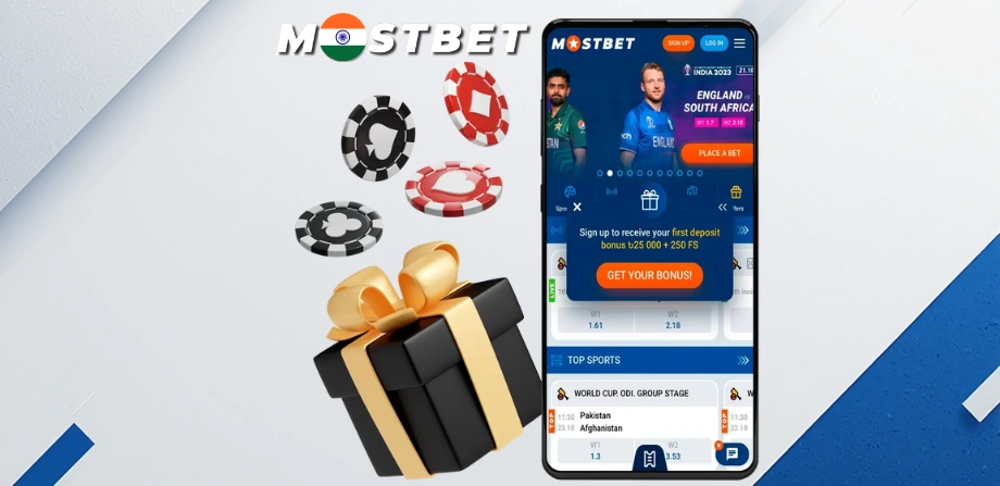 Mostbet Bonus Terms and Conditions