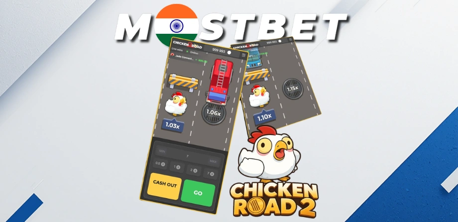 Chicken Road 2 Features