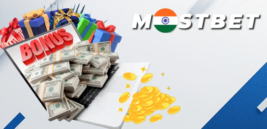 Mostbet Welcome Bonus