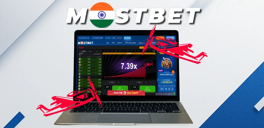 Advantages of Playing Aviator at Mostbet